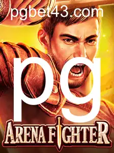 ArenaFighter: A Nova Sensação nos Jogos de Combate