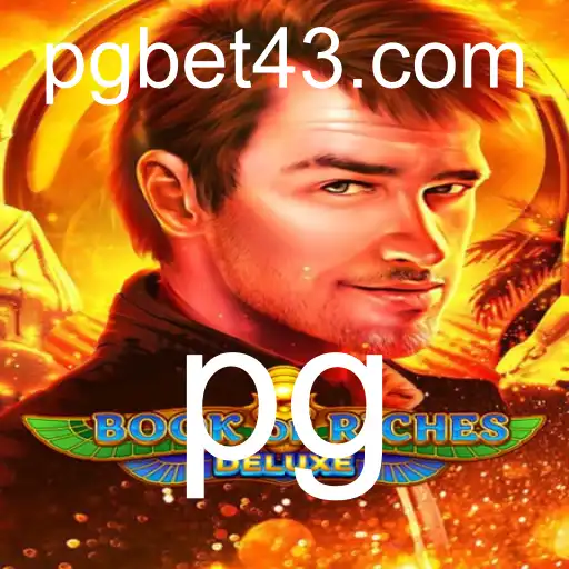 Descubra a Aventura e Riqueza em Book of Riches Deluxe