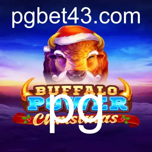 BuffaloPowerChristmas: A Excitante Aventura do Novo Jogo de Slot PG