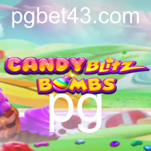 CandyBlitzBombs: Uma Aventura Doce Repleta de Estratégia e Diversão