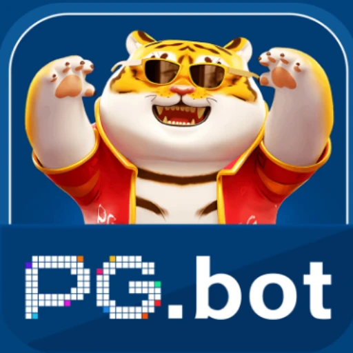 pg-pg.bet Logo