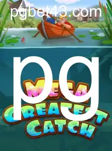 Explorando MegaGreatestCatch: Um Guia Completo