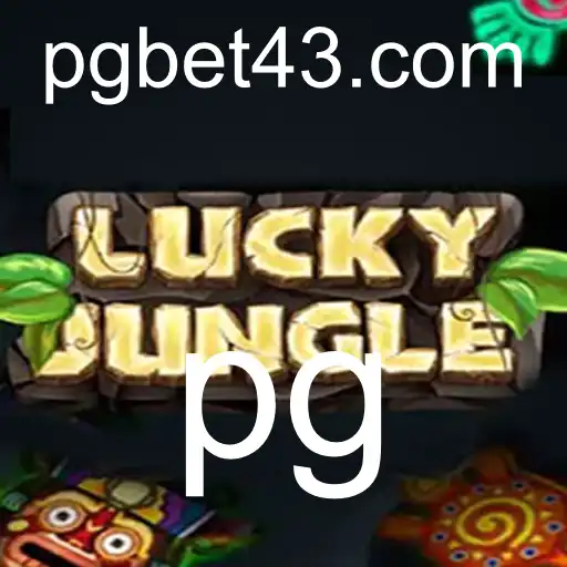 Explorando o Novo Fenômeno dos Jogos: LuckyJungle