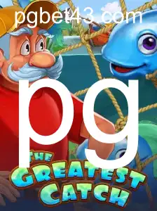 TheGreatestCatch: Descubra o Jogo que Está Revolucionando a Diversão